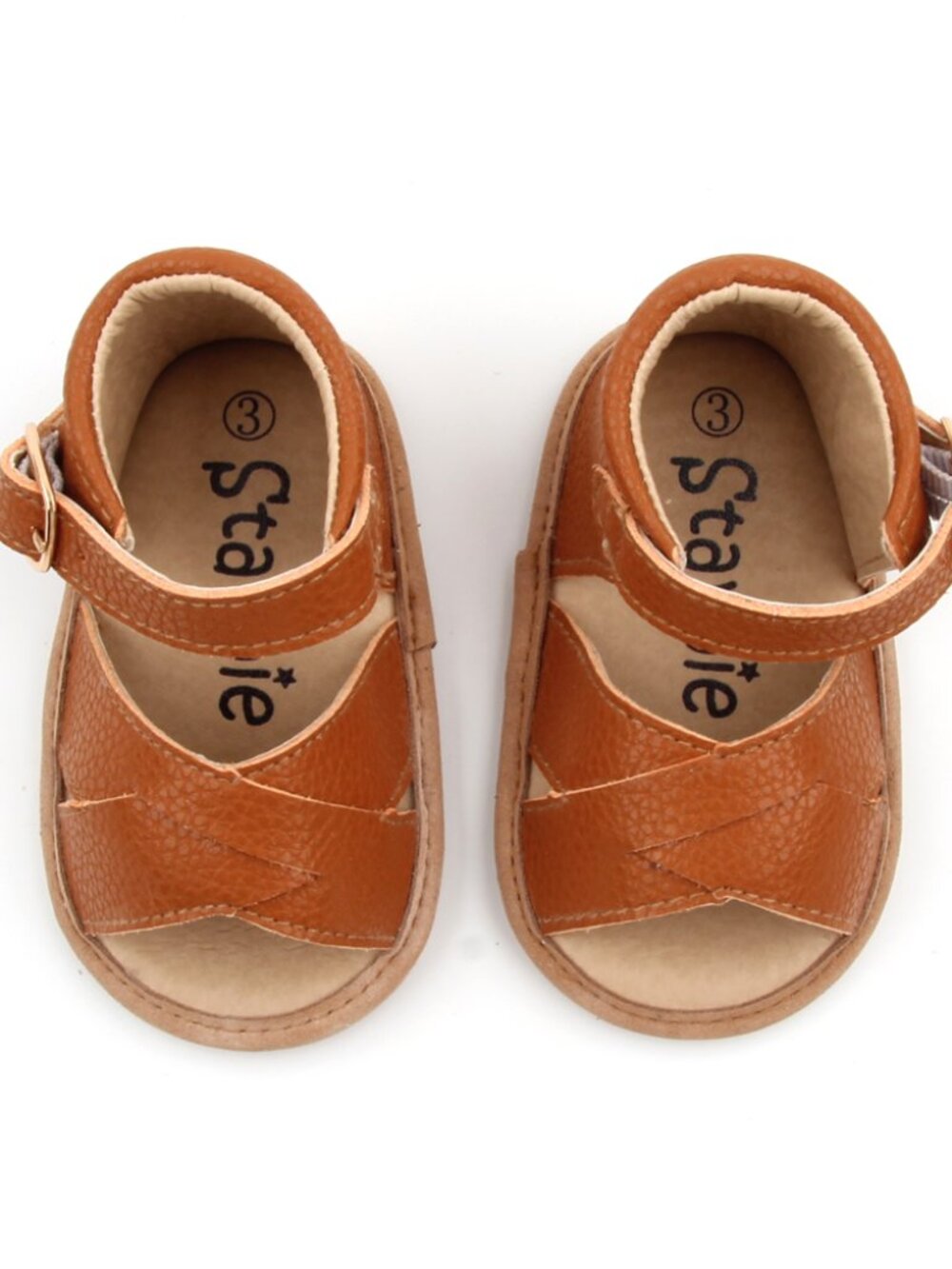 Mystery Bundles Toddler sandals Baby Shoes 2 pairs of sandals toddler shoes